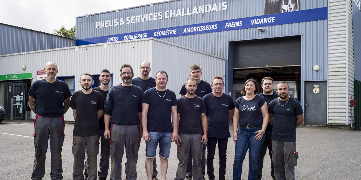 challans