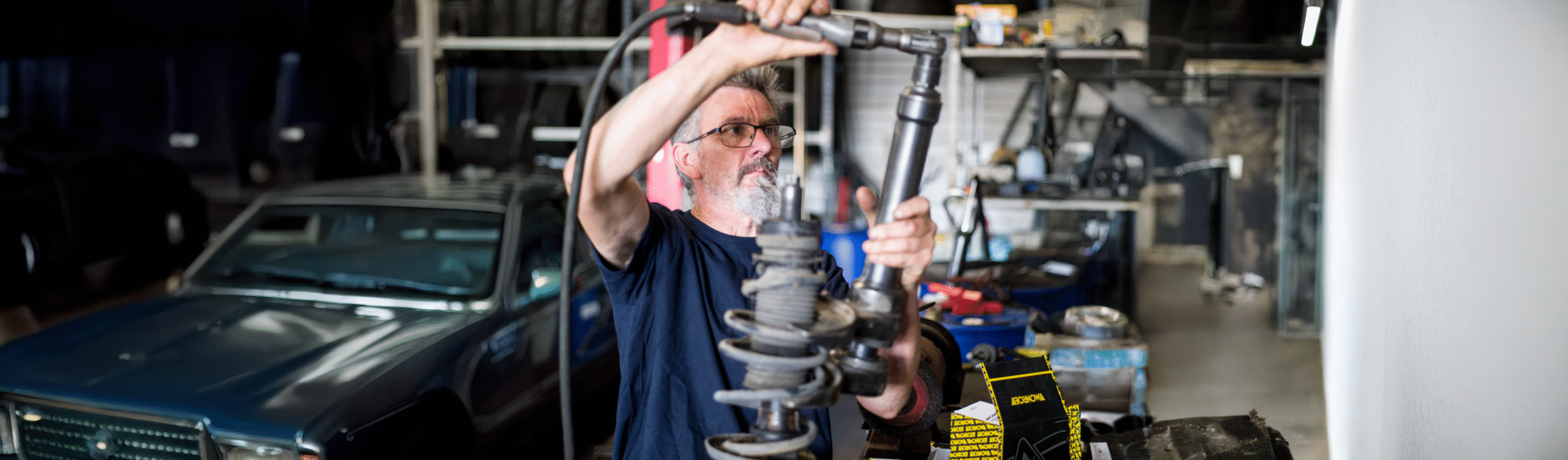 Train roulant groupe sofrap