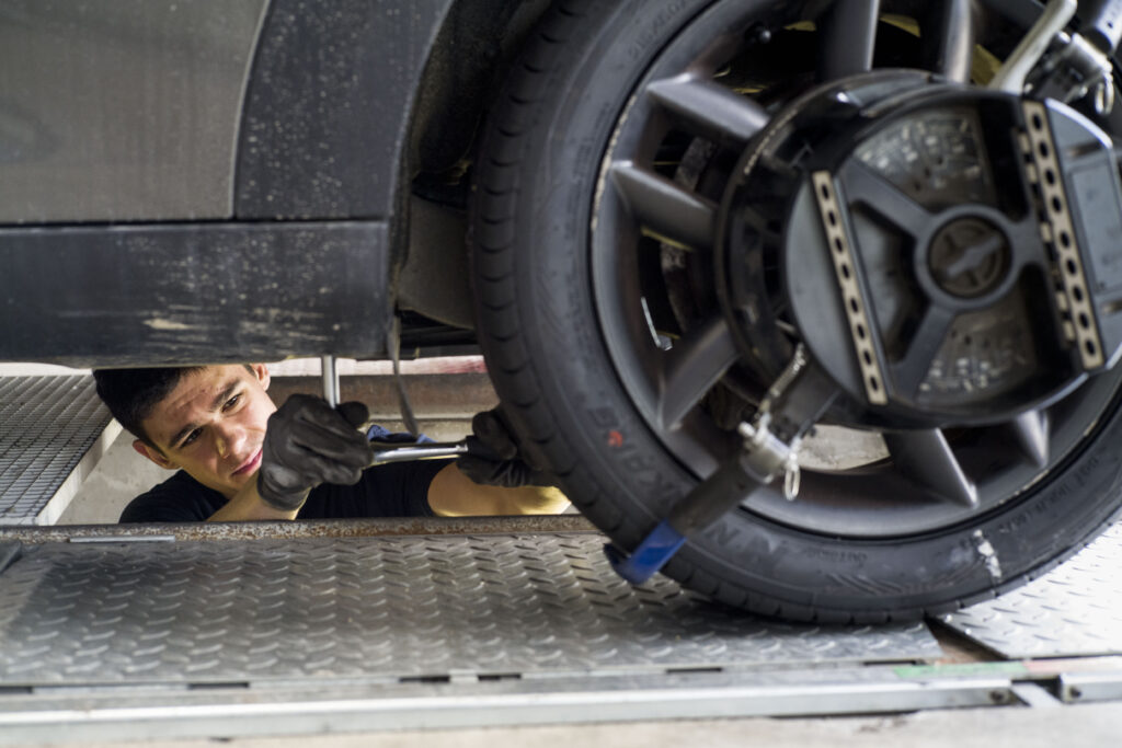 Géométrie - Groupe SOFRAP