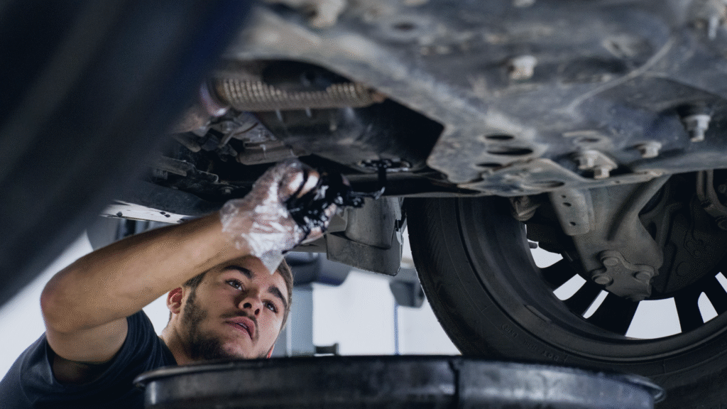 Diverse prestations-Groupe SOFRAP