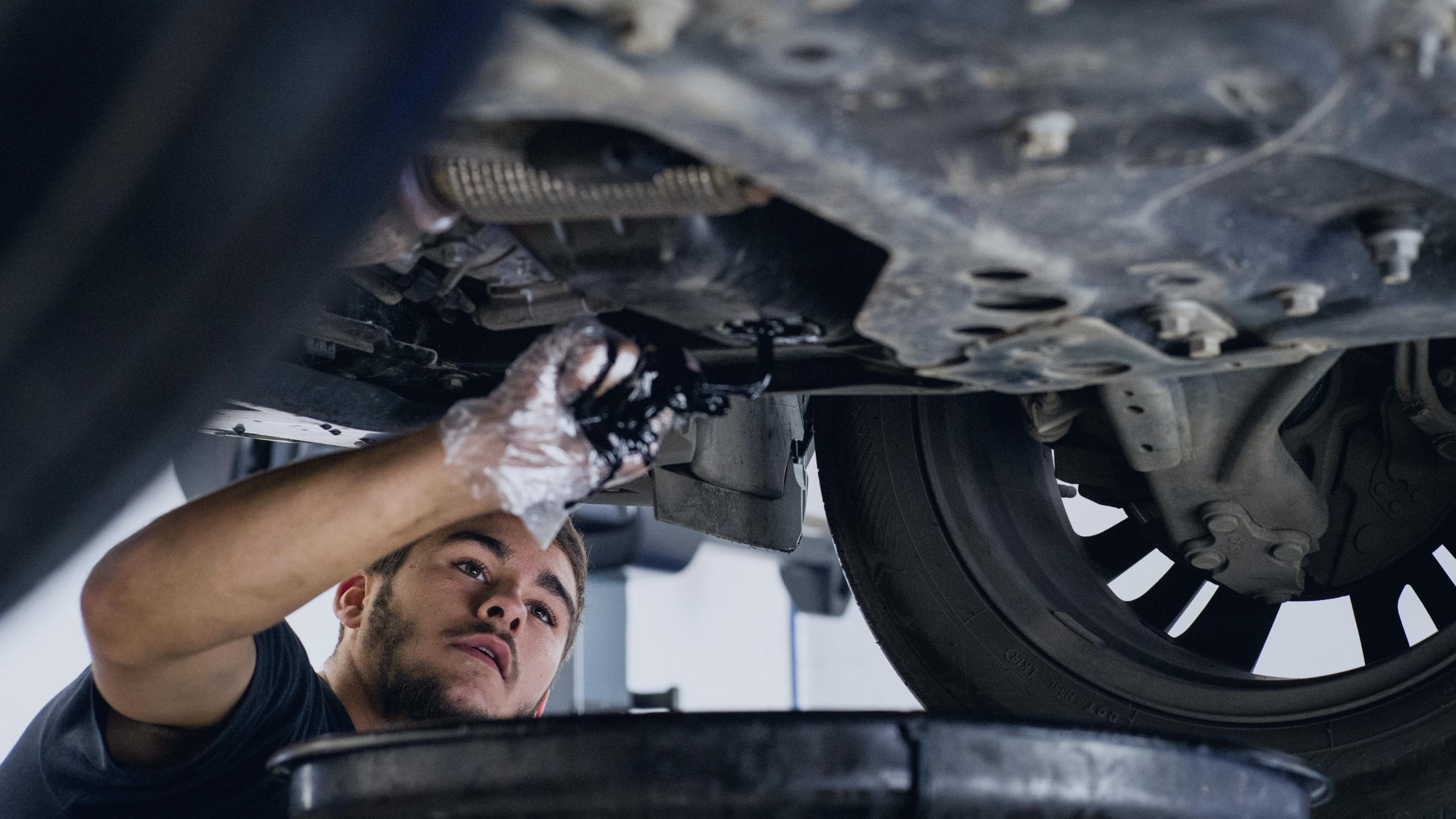 Les divers prestations : pourquoi ne pas négliger les petites interventions sur votre véhicule ?