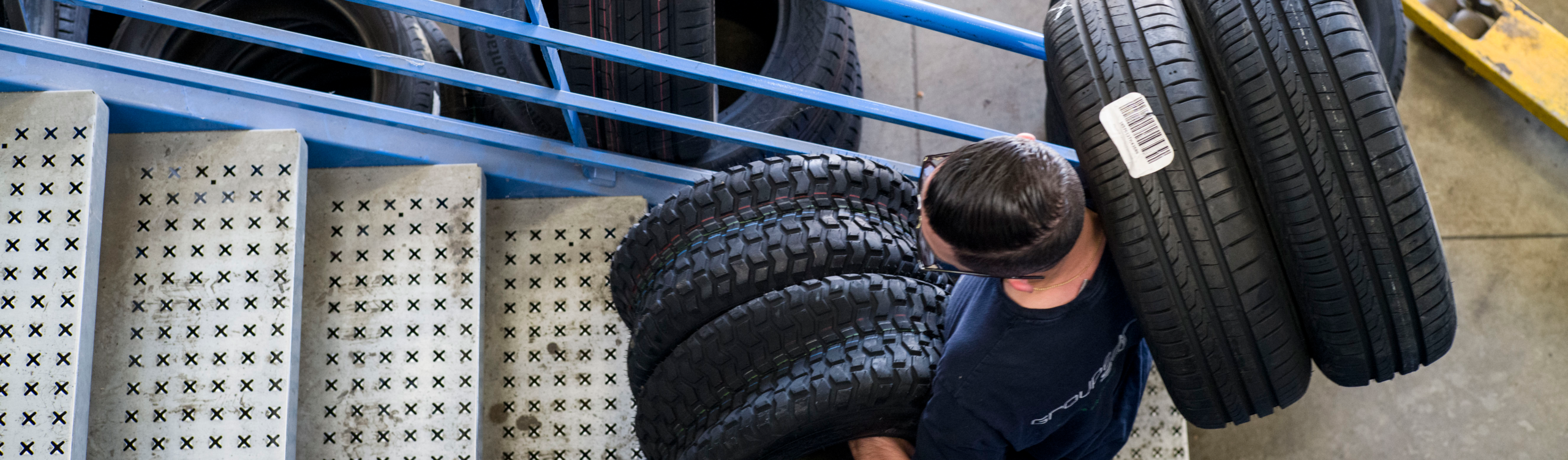 Mécanicien groupe sofrap angers