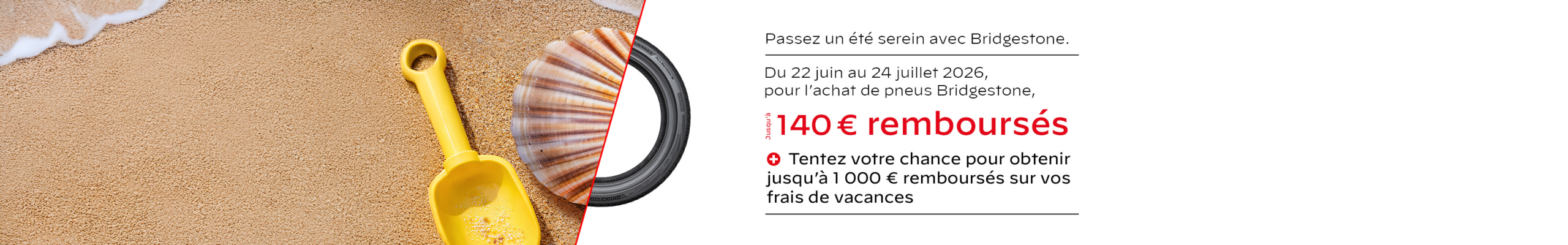 Promotion Bridgestone