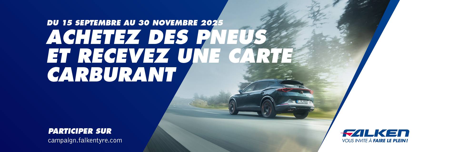 Opération falken X Sofrap