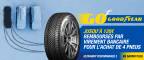 GOODYEAR - PROMOTION